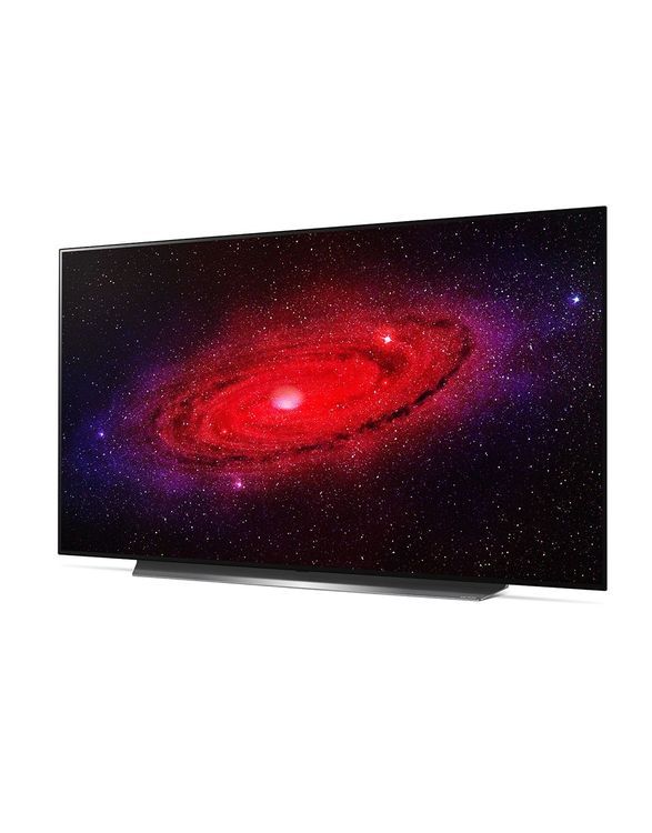 No. 1 - Smart TV OLED LG CX 4K OLED55CXPTA - 1