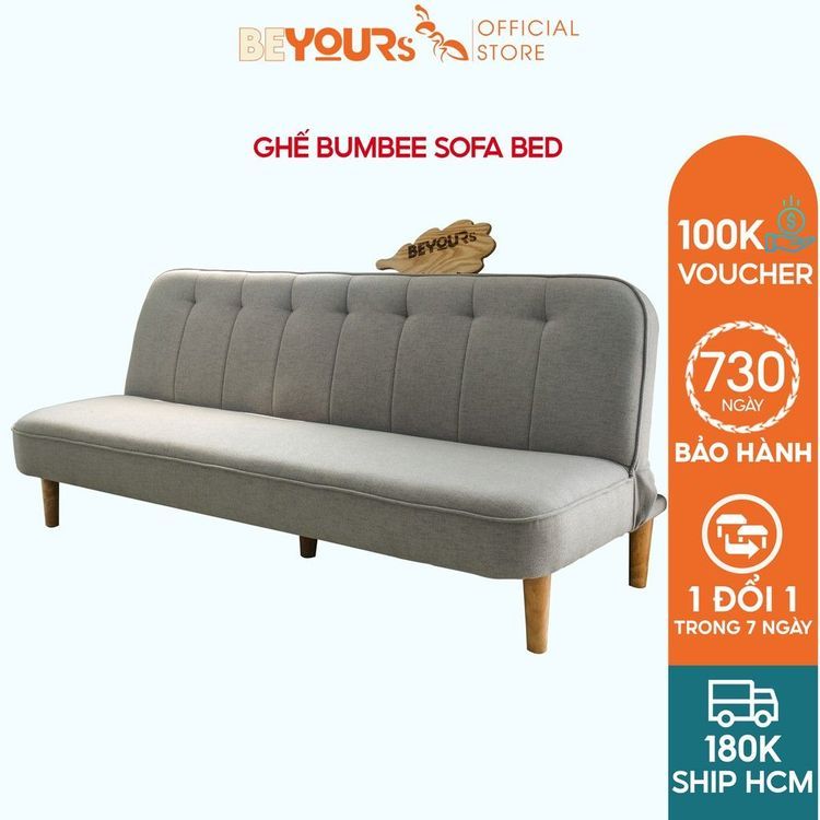 No. 3 - Sofa Văng Bumbee - 4