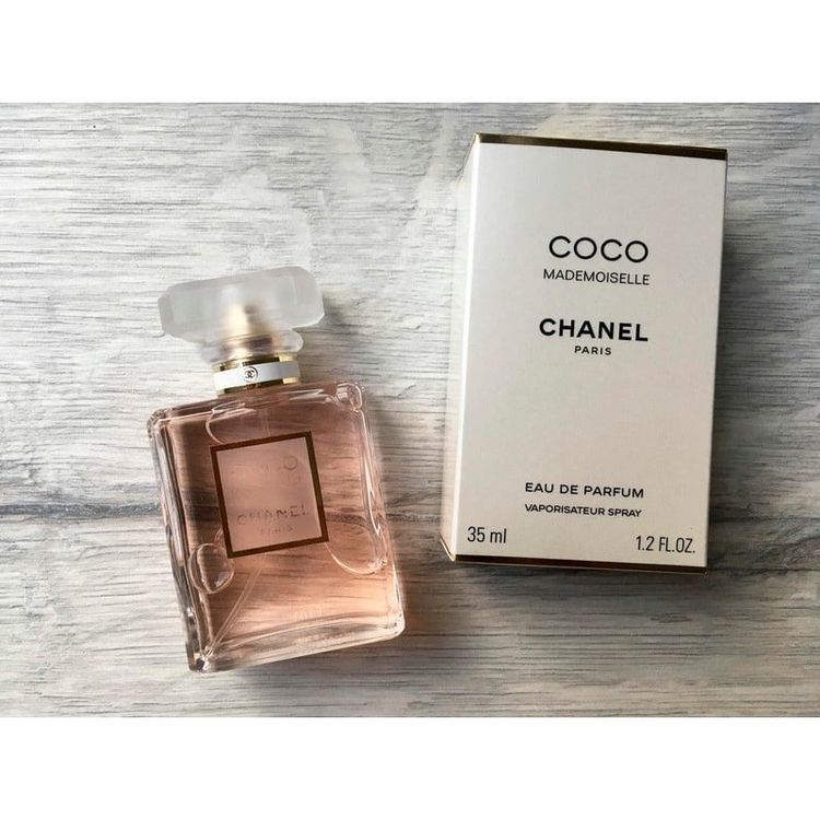 No. 1 - COCO MADEMOISELLE Eau de Parfum Intense 35ml - 3