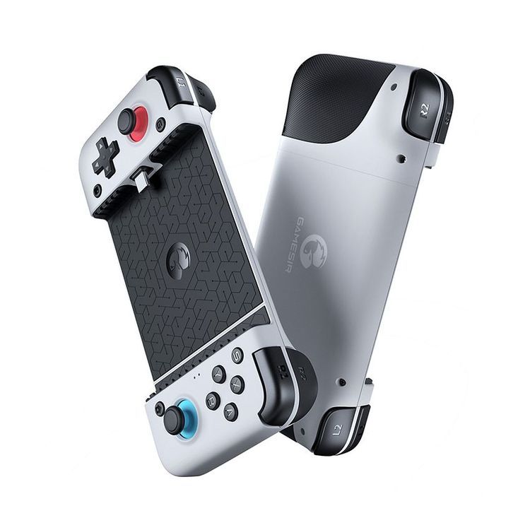 No. 4 - Tay Cầm Chơi Game Điện Thoại Gamesir X2 Type-C - 2