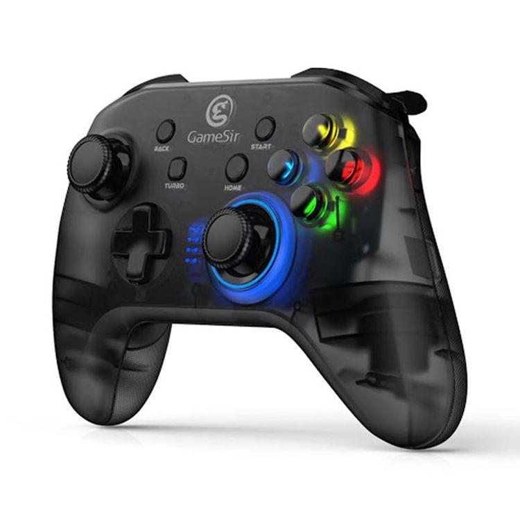 No. 1 - Tay Cầm Chơi Game Điện Thoại GameSir T4 Pro - 3