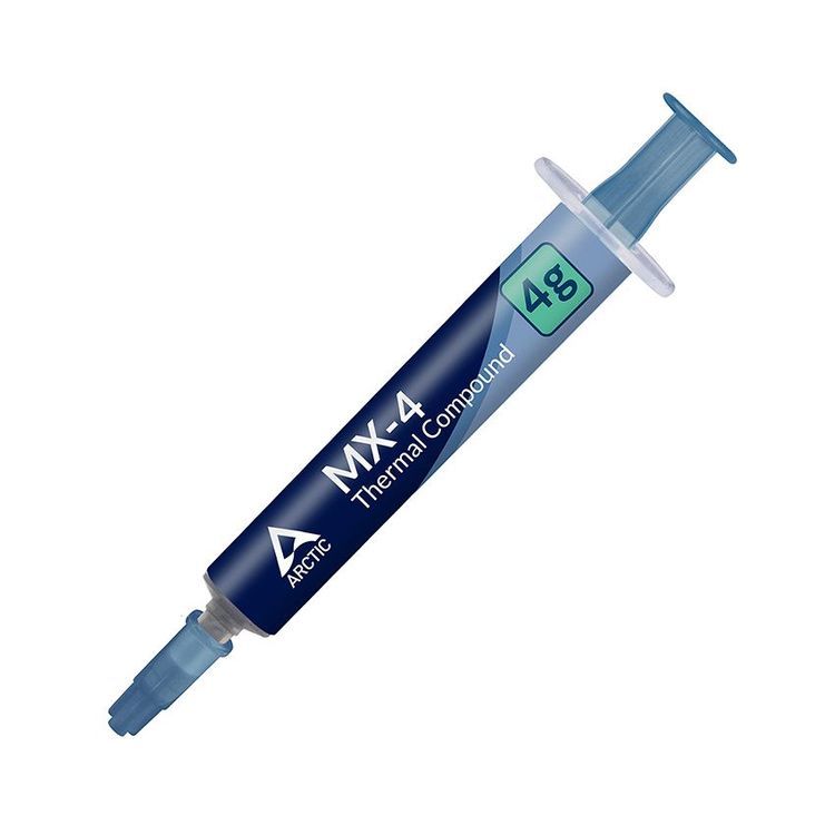 No. 4 - Keo Tản Nhiệt CPU Arctic MX-4 Thermal Compound - 2