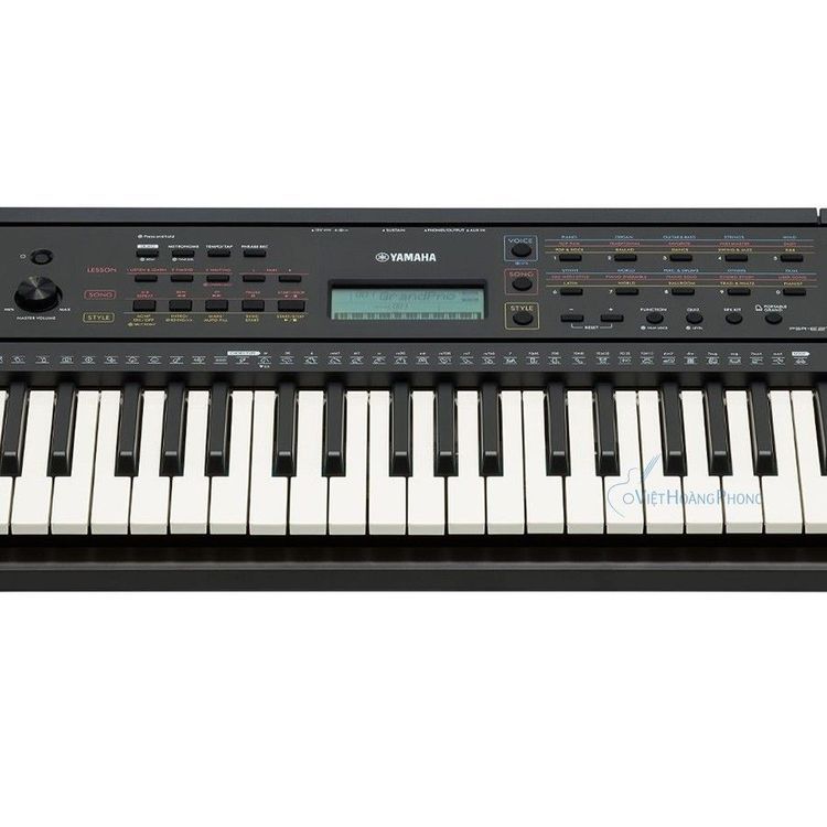 No. 5 - Đàn Organ Cho Bé Yamaha PSR-E273 - 4