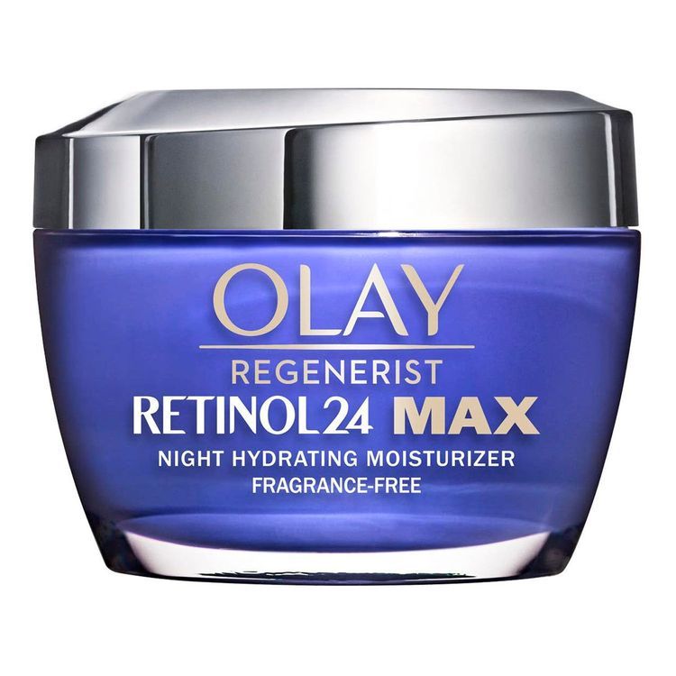 No. 5 - Retinol Moisturizer - 4