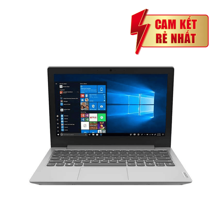 No. 8 - Lenovo IdeaPad 1 11IGL05 - 4