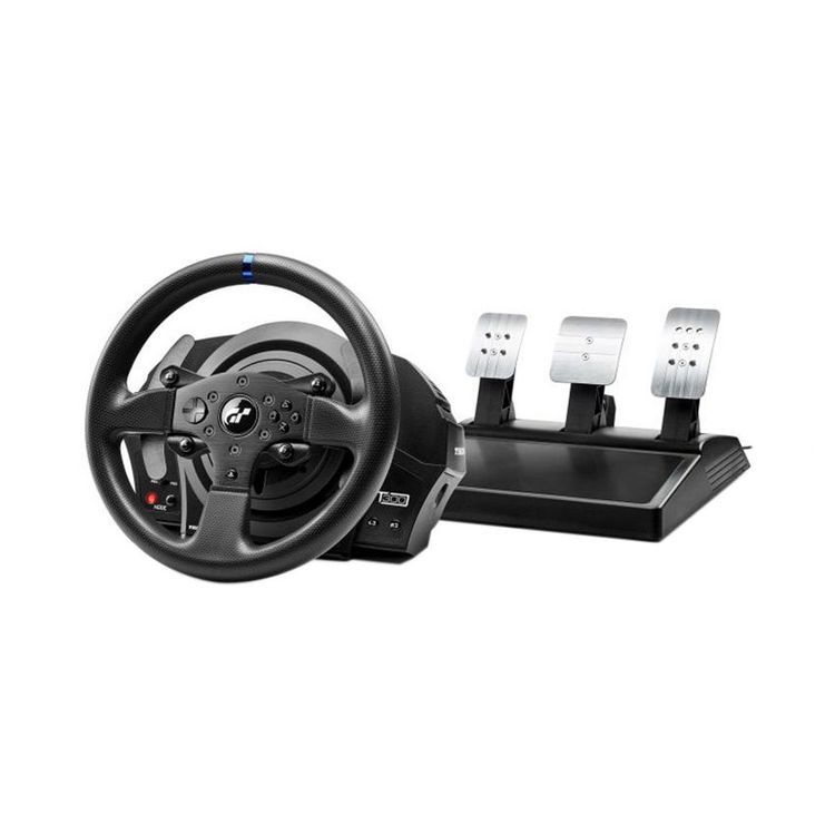 No. 3 - Vô Lăng Thrustmaster T300 RS GT EditionT300 RS - 1