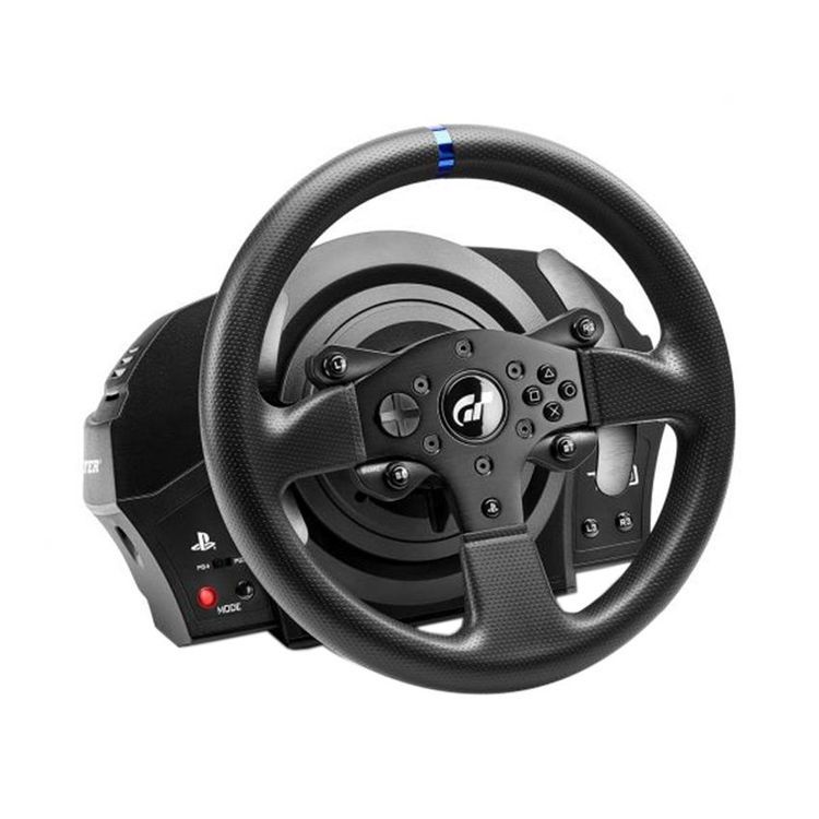 No. 3 - Vô Lăng Thrustmaster T300 RS GT EditionT300 RS - 3