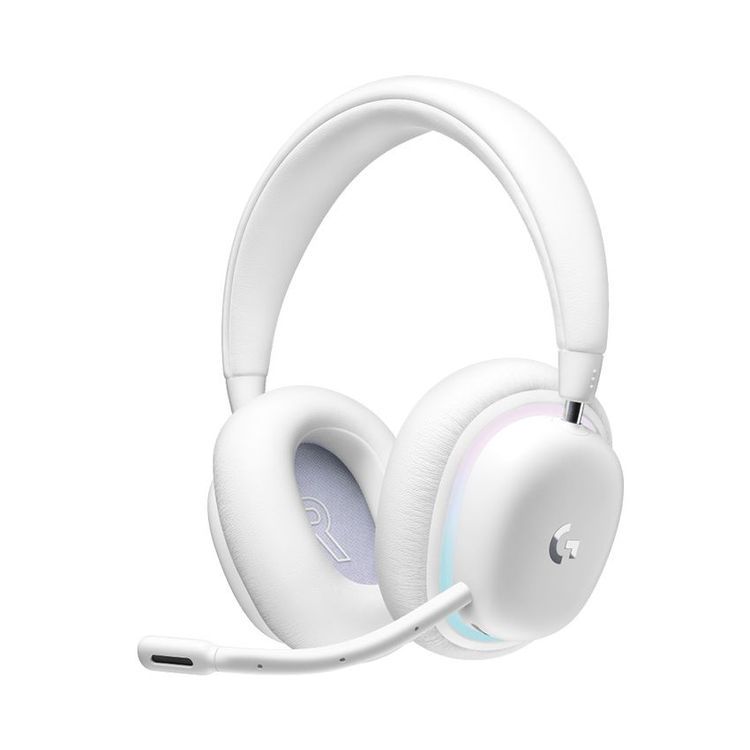 No. 4 - Tai Nghe Chơi Game Không dây Logitech G735 - 2