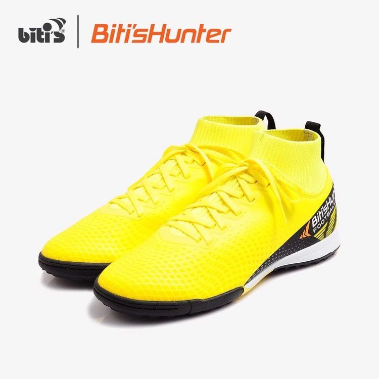 No. 3 - Giày Đinh Đá Bóng Hunter FootballDSMH03800 - 1