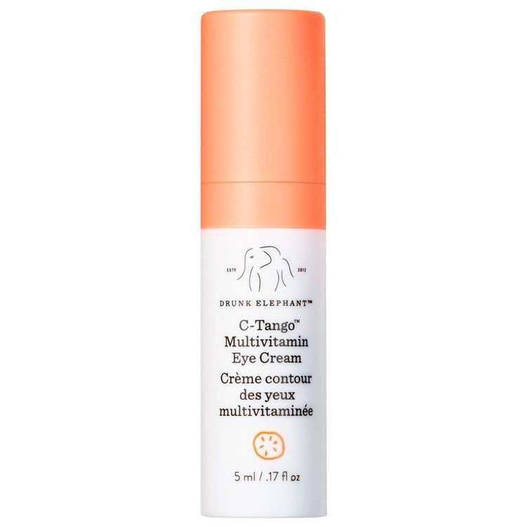 No. 1 - Drunk Elephant C-Tango Multivitamin Eye Cream5ml - 1