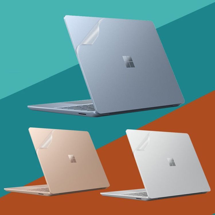 No. 5 - Dán Màn Hình Microsoft Surface Laptop Chính Hãng JRC - 5