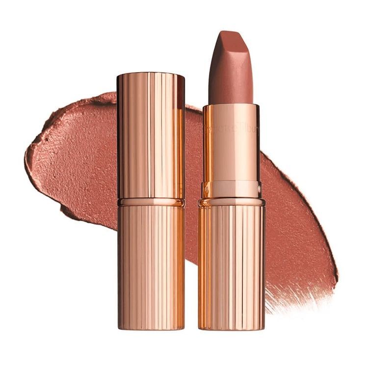 No. 7 - Charlotte Tilbury Son Matte Revolution - 1