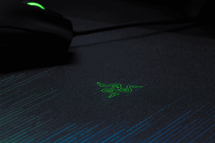 No. 6 - Lót Chuột Gaming Razer Sphex V2 - 6