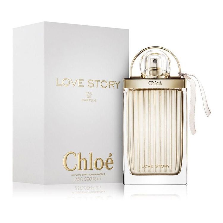 No. 3 - Love Story Eau de Parfum 75ml Chloe - 6