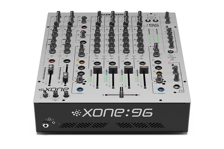 No. 1 - Allen & Heath Xone 96 - 3