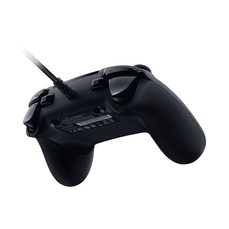 No. 4 - Wolverine V2 RZ06-03560100-R3M1 - 5