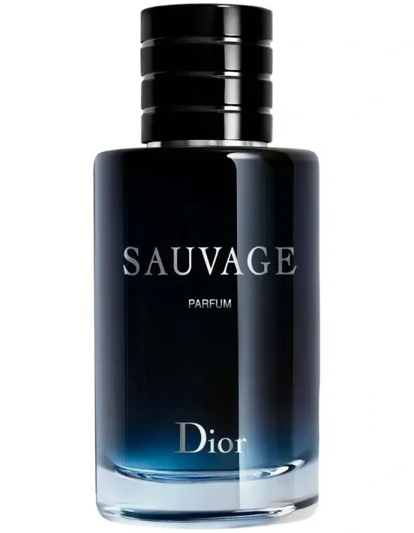 No. 4 - SAUVAGE Parfum 100ml - 5