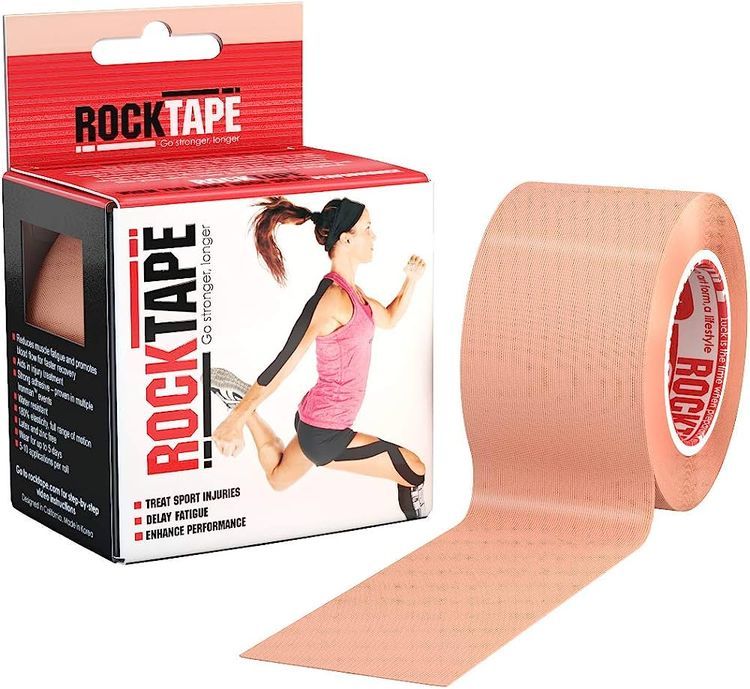 No. 7 - RockTape - 4