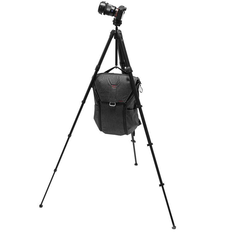 No. 5 - Peak Design Travel TripodTT-CB-5-150-AL-1/ TT-CB-5-150-CF-1 - 1