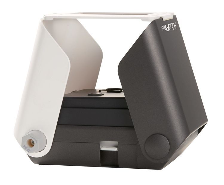 No. 4 - KiiPix Smartphone Picture Printer - 5