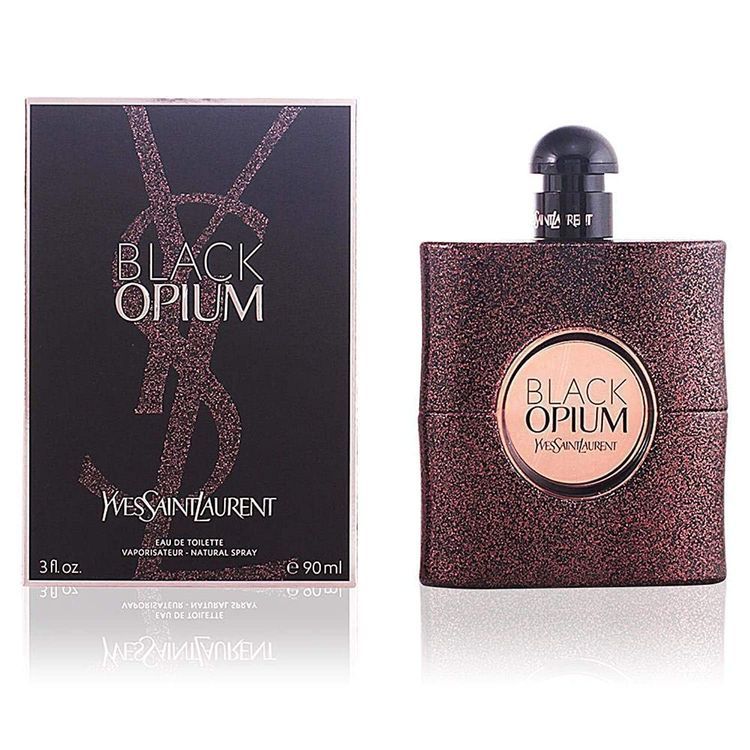 No. 6 - YSL Black Opium Eau De Toilette - 2