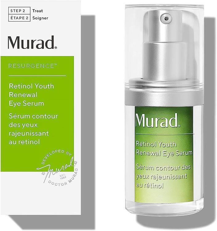 No. 4 - Murad Retinol Youth Renewal Eye Serum - 3