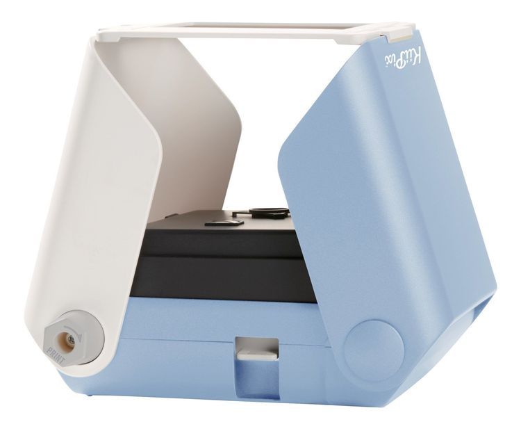 No. 4 - KiiPix Smartphone Picture Printer - 2