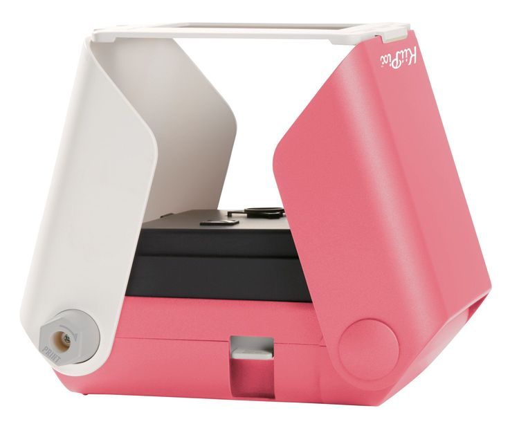 No. 4 - KiiPix Smartphone Picture Printer - 1