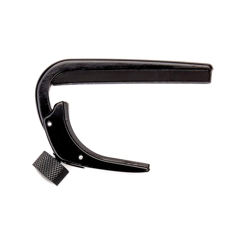 No. 4 - Capo Guitar D'addario - 5