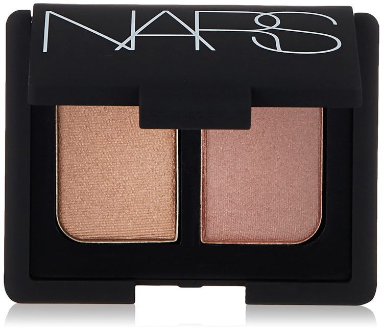 No. 2 - NARS Duo Eyeshadow - 3