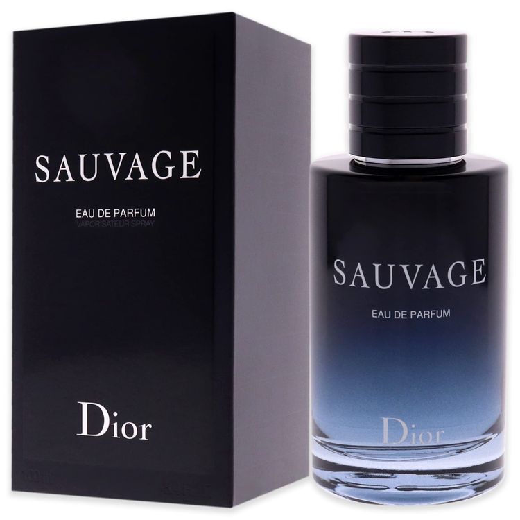 No. 5 - SAUVAGE Eau de Parfum 100ml - 3