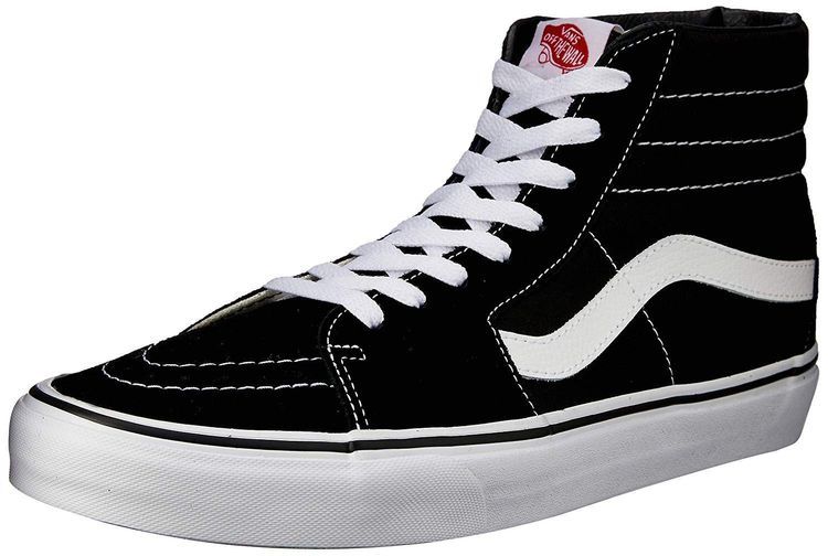 No. 4 - Vans SK8-HI - 4