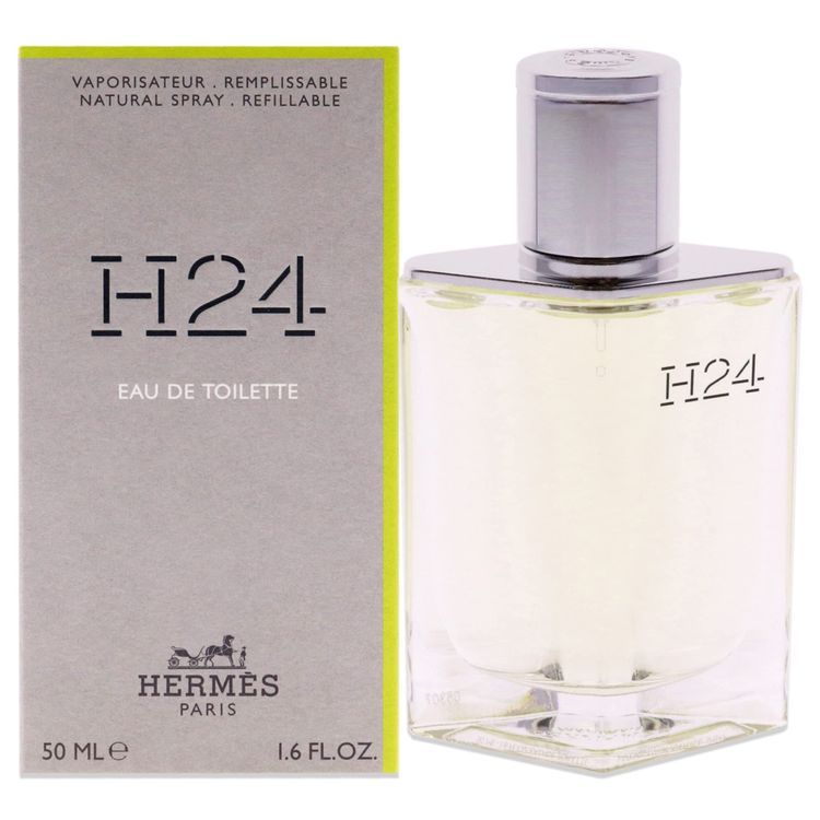 No. 8 - Hermes H24 - 6