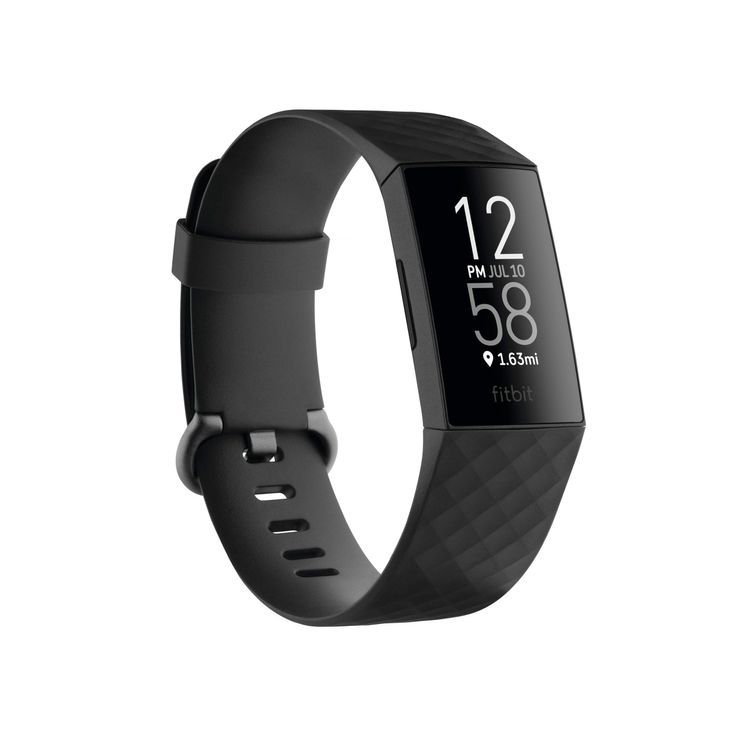 No. 2 - Fitbit Charge 4 - 1