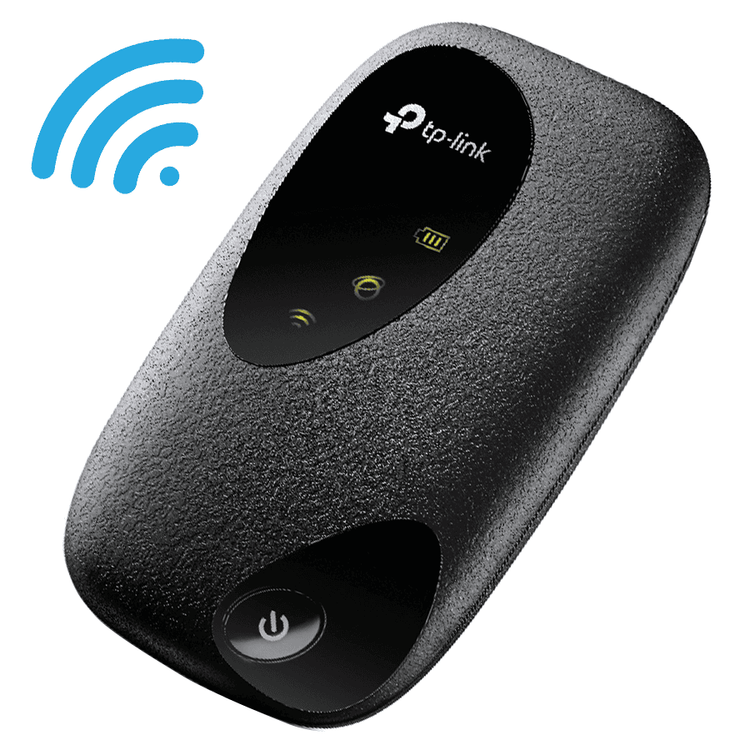 No. 2 - Cục Phát Wi-Fi Không Dây TP-Link M7200M7200 - 3