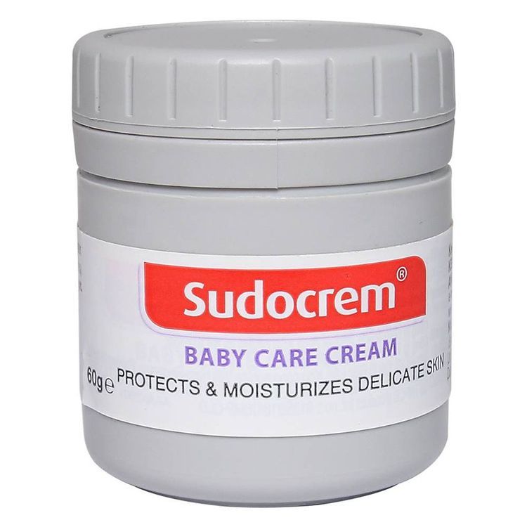 No. 3 - Kem Chống Hăm Sudocrem - 1