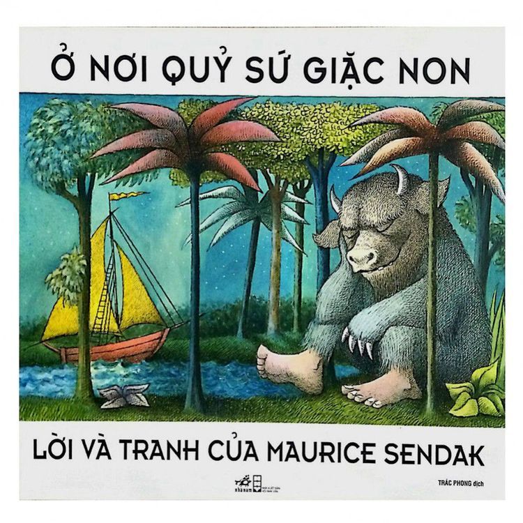 No. 6 - Ở Nơi Quỷ Sứ Giặc Non - 2