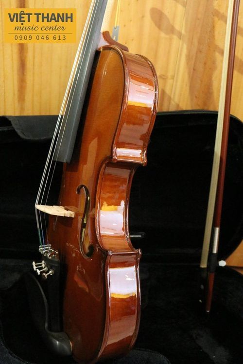 No. 8 - Đàn Violin KapokV182 - 4