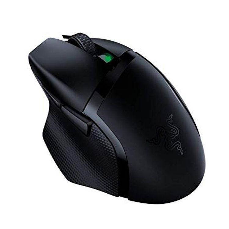 No. 4 - Chuột Razer Basilisk X HyperSpeedRZ01-03150100-R3U1 - 2