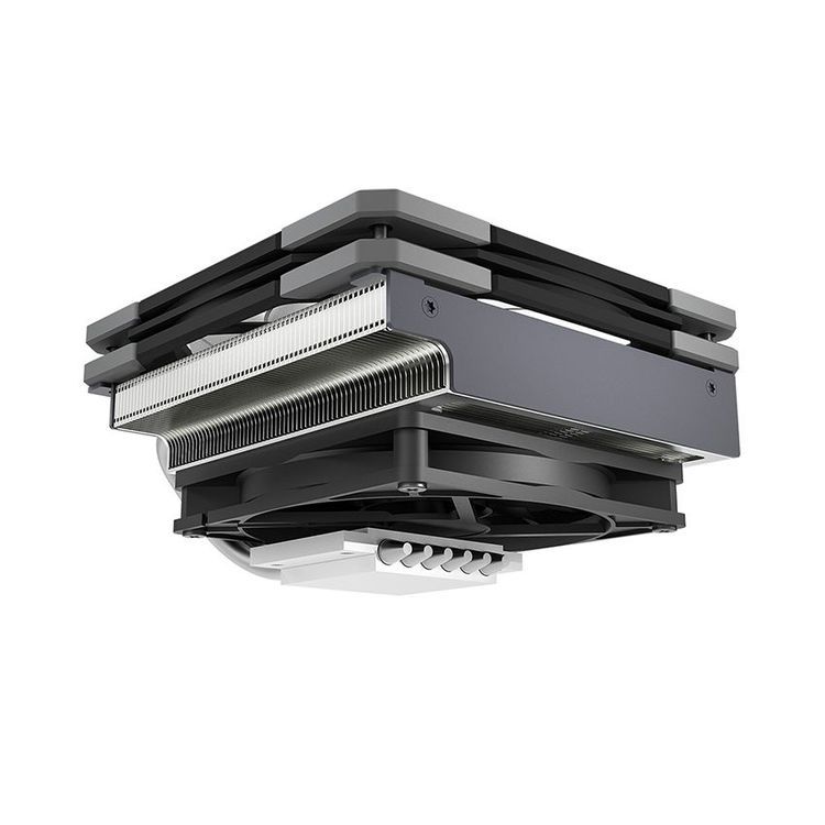 No. 5 - Tản Nhiệt CPU ID-COOLING IS-60 EVO ARGB - 4