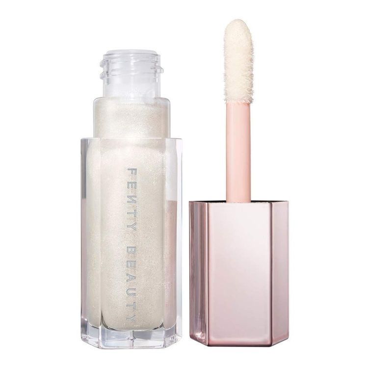 No. 4 - FENTY BEAUTY Son Bóng Gloss Bomb Universal Lip Luminizer  - 5