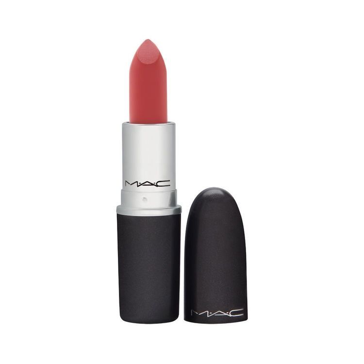 No. 3 - M.A.C Retro Matte Lipstick - 5