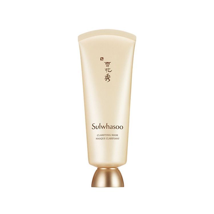 No. 5 - Mặt Nạ Lột Sulwhasoo Clarifying EX30ml - 2