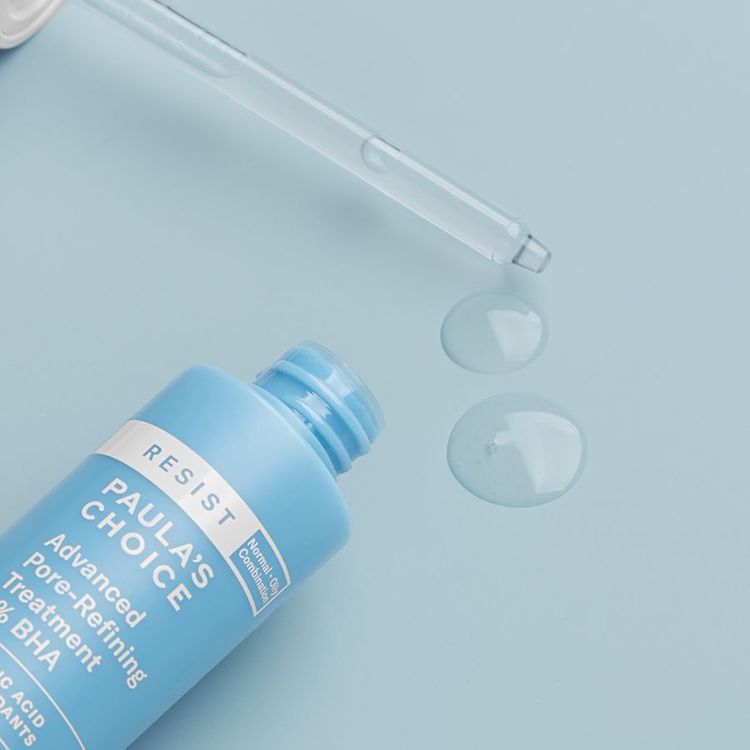 No. 2 - Lotion Tái Tạo Và Phục Hồi Da Mụn Resist Advanced Pore - Refining Treatment 4% BHA - 1