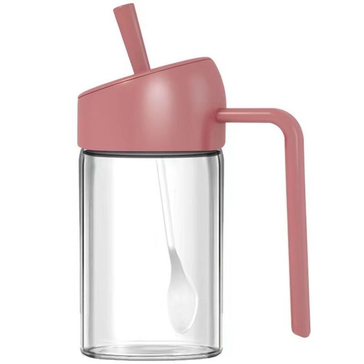 No. 1 - Morandi Hũ Đựng Gia Vị Morandi - 5