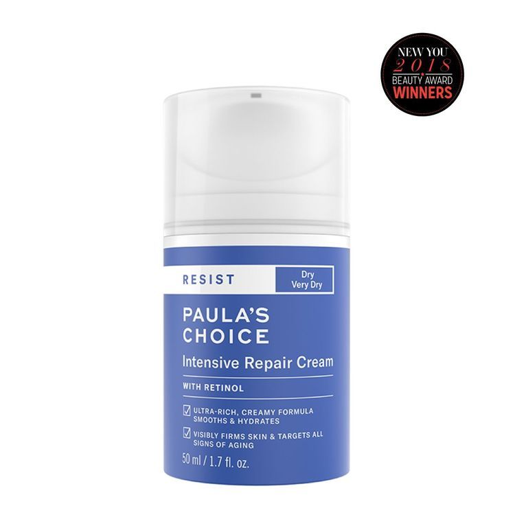 No. 7 - Paula’s Choice Resist Intensive Repair Cream With Retinol - 1