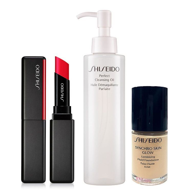 No. 4 - SHISEIDO Son VisionAiry Gel Lipstick - 5