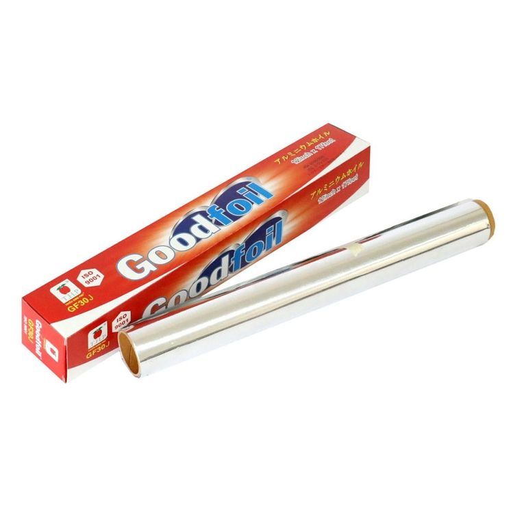 No. 8 - Giấy Bạc Goodfoil GF30J - 2