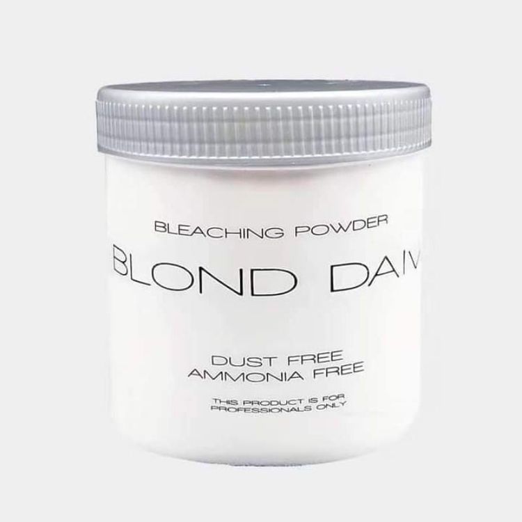 No. 6 - Thuốc Tẩy Tóc Blond Diva - 1