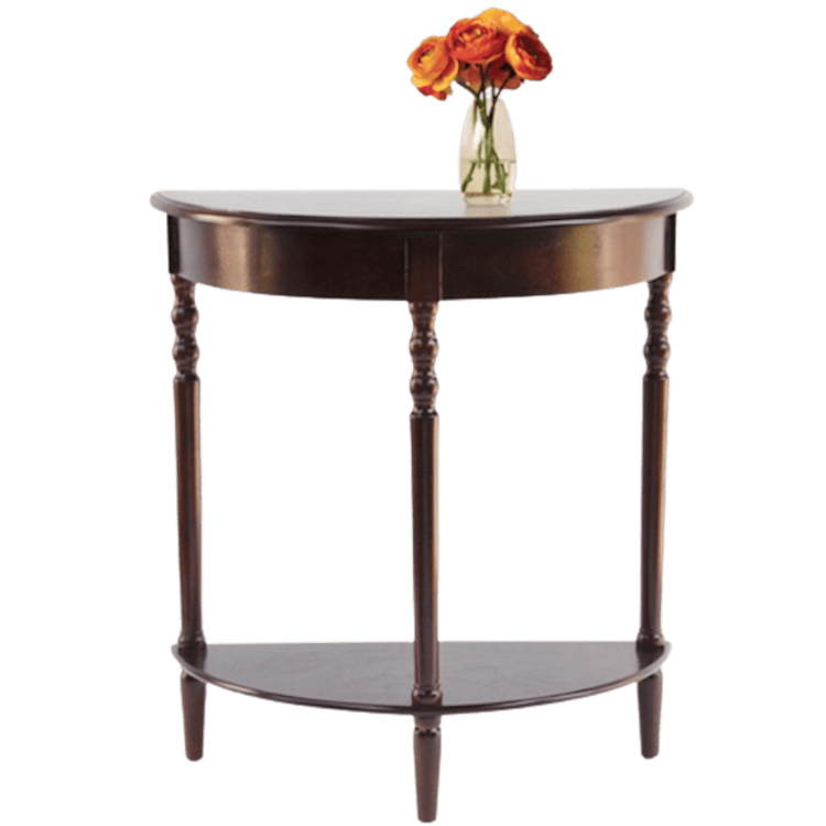 No. 5 - Bàn Console Chân Tiện Viet Home Decor9001 - 5